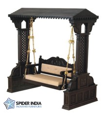 spider-india-carved-swing-rajasi