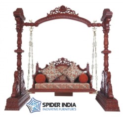 spider-india-wooden-indian-carving-swing
